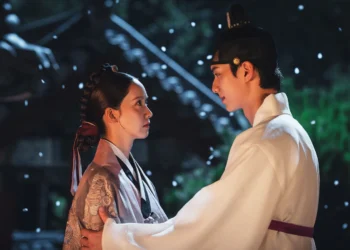 Best K-drama of 2025