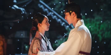 Best K-drama of 2025