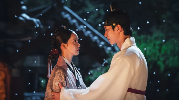 Best K-drama of 2025