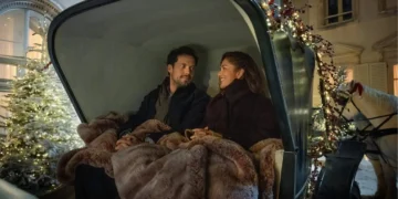 "Champagne Problems" Netflix Review