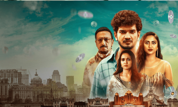 "First Copy Season 2" Review