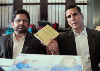 OTT releases November 14 2025