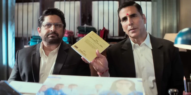 OTT releases November 14 2025