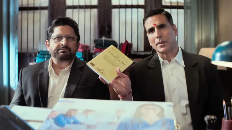 OTT releases November 14 2025