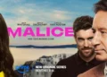 "Malice" Prime Video Review