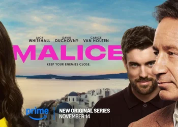 "Malice" Prime Video Review