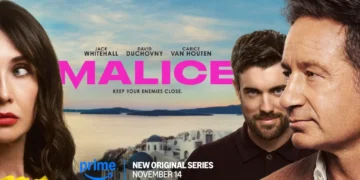 "Malice" Prime Video Review
