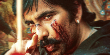 "Mass Jathara" Review