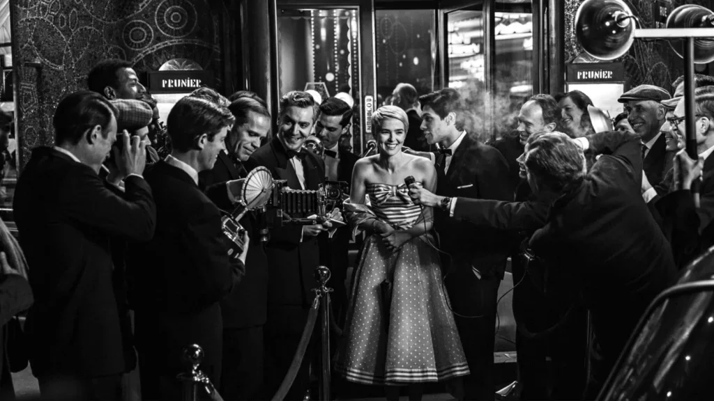 OTT releases November 14 2025