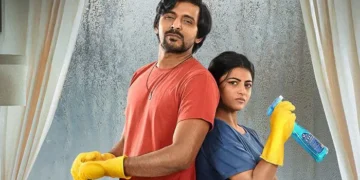 "Premante" Review – Love, Laughter & A Stumble at the Finish