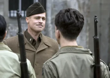 Quentin Tarantino’s WWII Epic