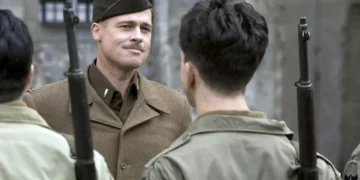 Quentin Tarantino’s WWII Epic