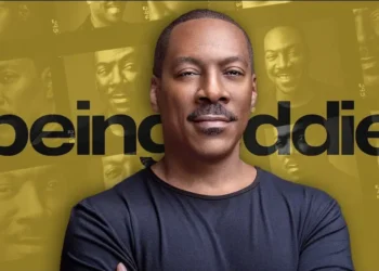 "Being Eddie" Netflix Review