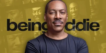 "Being Eddie" Netflix Review