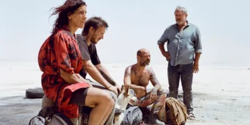 "Sirat" Triumphs as Best Feature at Denver Film Festival