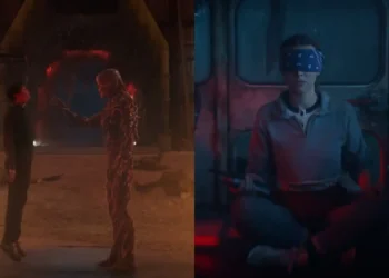 "Stranger Things Season 5" India Release Date