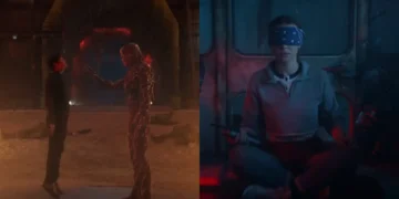 "Stranger Things Season 5" India Release Date