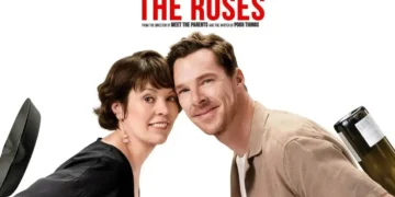 "The Roses OTT" release date