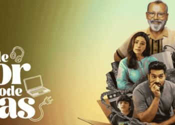 "Thode Door Thode Paas" Review