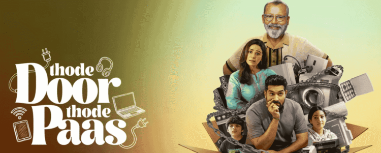 "Thode Door Thode Paas" Review