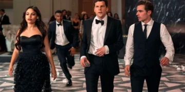 "Now You See Me: Now You Don’t" Review