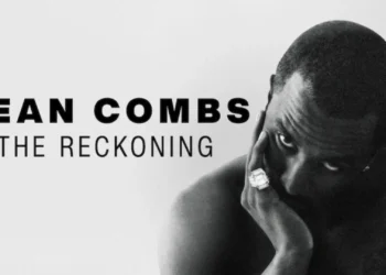 50 Cent Diddy Netflix docuseries release date