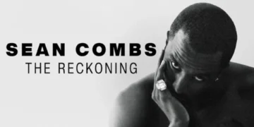 50 Cent Diddy Netflix docuseries release date