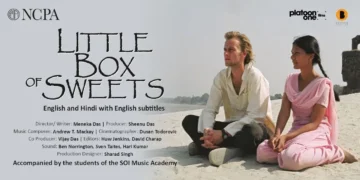 "Little Box of Sweets" OTT Release Date