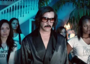 "The Bad Batch" Netflix