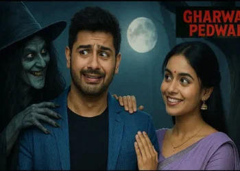 ZEE5 "Gharwali Pedwali" premiere