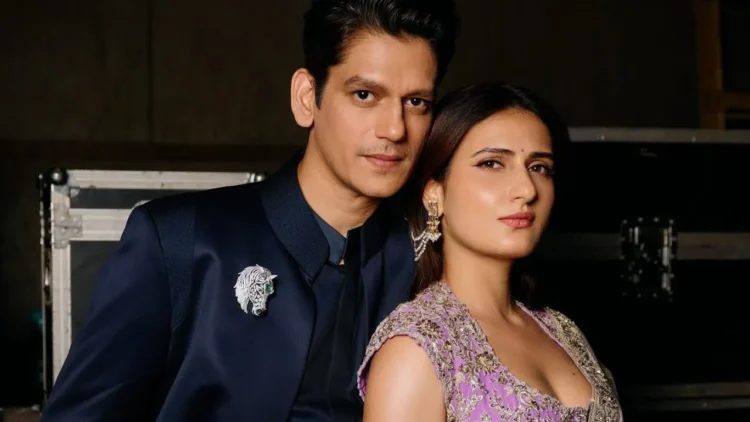 "Gustaakh Ishq" Review