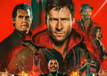 "The Running Man" Review