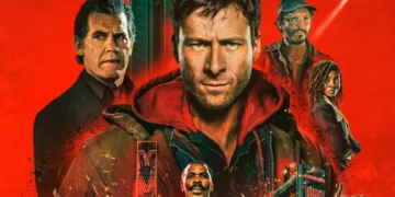 "The Running Man" Review