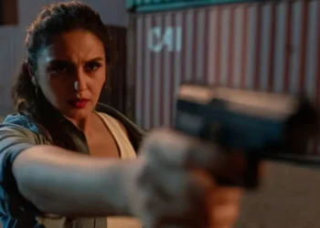 Latest OTT releases November 2025