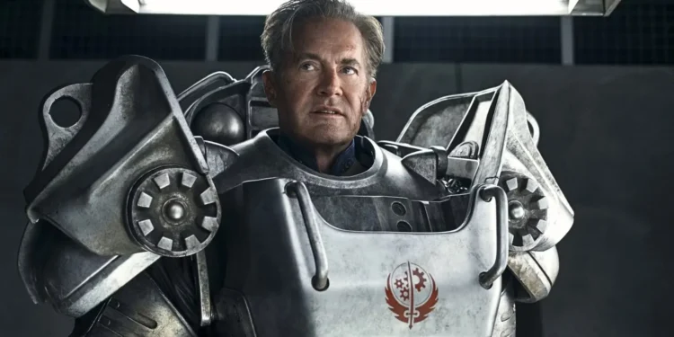 "Fallout Season 2" Trailer