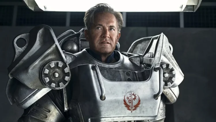 "Fallout Season 2" Trailer