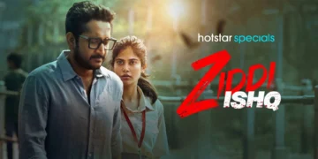 "Ziddi Ishq" Review