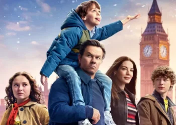 "The Family Plan 2" review