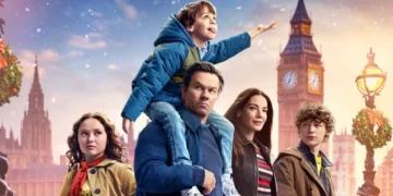 "The Family Plan 2" review