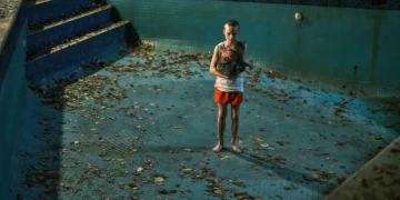 "Bring Her Back": The Cult Horror Sensation Now Haunting Netflix