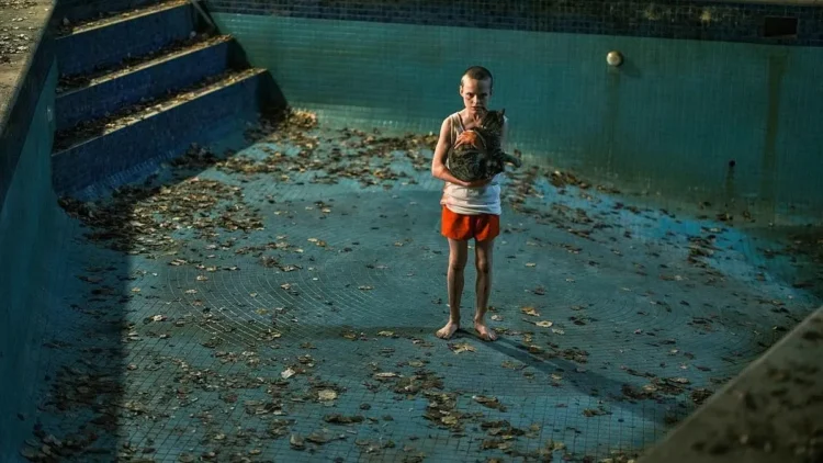 "Bring Her Back": The Cult Horror Sensation Now Haunting Netflix