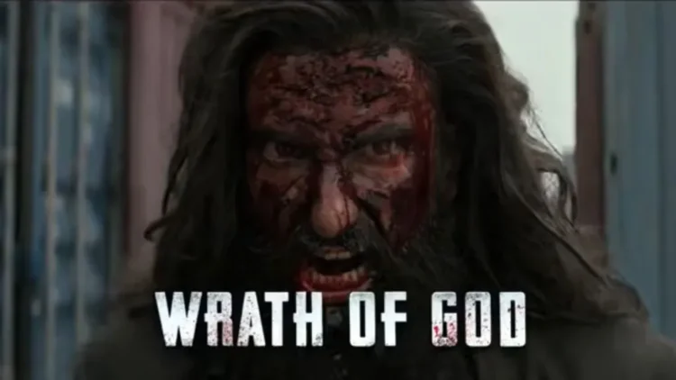 "Dhurandhar" trailer