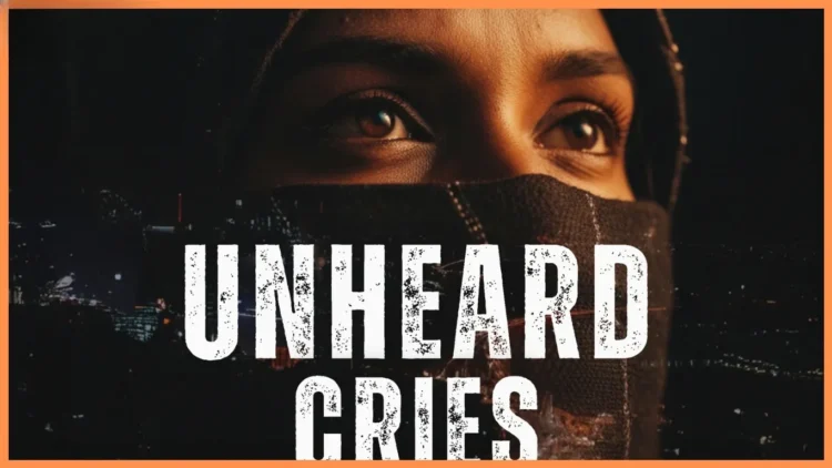 "Unheard Cries at GB Road" Review