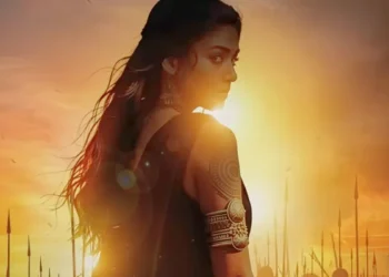 Mamta Mohandas feminist role in "My Dear Sister"