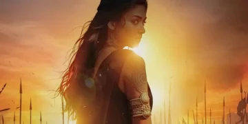 Mamta Mohandas feminist role in "My Dear Sister"