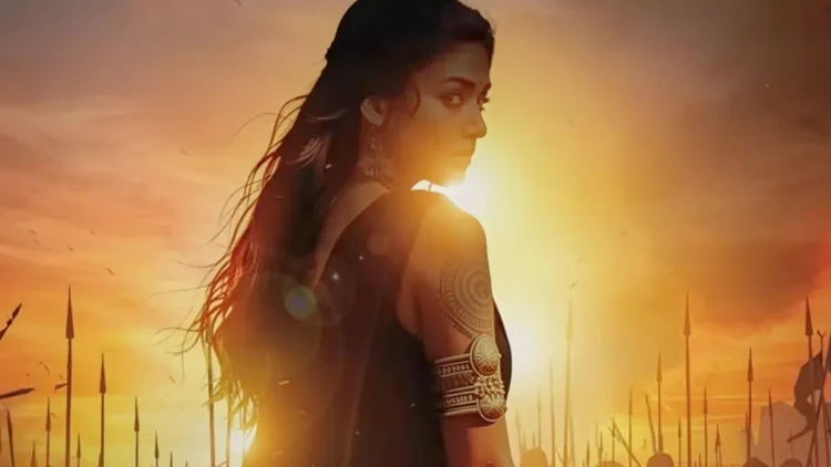 Mamta Mohandas feminist role in "My Dear Sister"