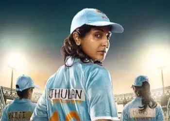 "Chakda Xpress" release date