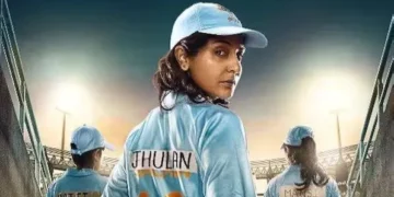 "Chakda Xpress" release date