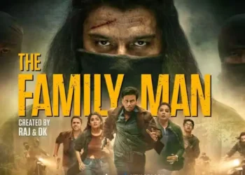 "The Family Man Season 3" Review