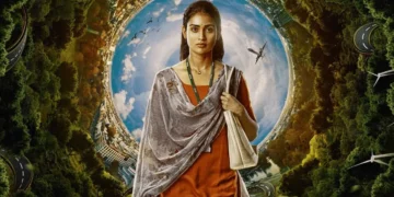 "Yellow" movie review